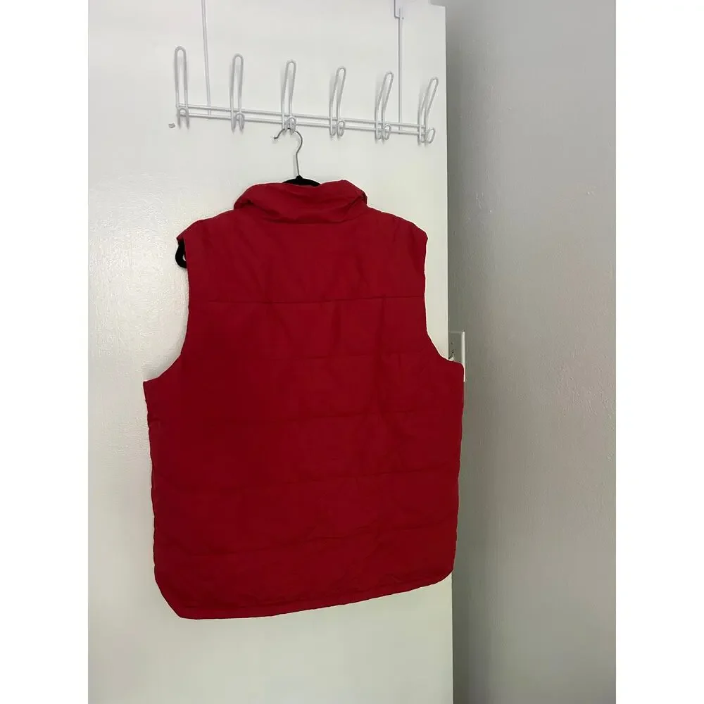 The North Face Patrick's Point Vest